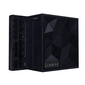 Lian Li Edge 850W 80 Plus Gold   Fuente de alimentación Full Modular ATX 31 PCIe 51 Cybenetics Platinum