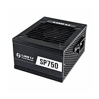 Lian Li SP750 750W 80+ Gold - F.A.