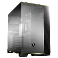 Lian Li O11D EVO RGB LAMBORGHINI  | Caja E-ATX Negra