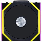 Lian Li UNI FAN SL 120 WiFi RGB Reverse Negro  Ventilador
