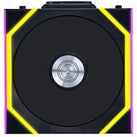 Lian Li UNI FAN SL 120 WiFi RGB Reverse Negro | Ventilador
