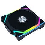 Lian Li UNI FAN SL 120 WiFi RGB Reverse Negro  Ventilador