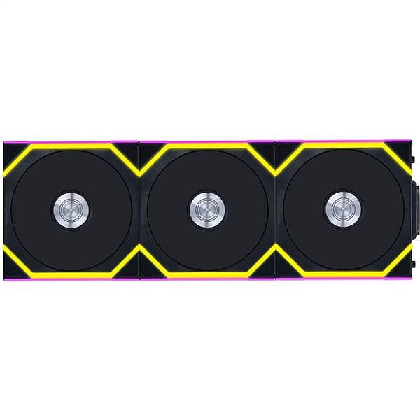 Lian Li UNI FAN SL 120
