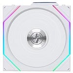 Lian Li UNI FAN TL120 RGB Wireless Reverse PWM  Ventilador