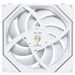 Lian Li UNI FAN TL120 RGB Wireless Reverse PWM  Ventilador