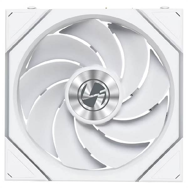 Lian Li UNI FAN TL120 RGB Wireless Reverse PWM  Ventilador