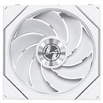 Lian Li UNI FAN TL120 RGB Wireless Reverse PWM  Ventilador