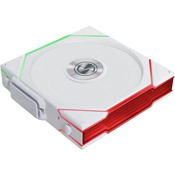 Lian Li UNI FAN TL120 RGB Wireless Reverse PWM  Ventilador