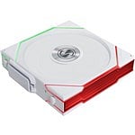 Lian Li UNI FAN TL120 RGB Wireless Reverse PWM  Ventilador