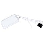 Lian Li UNI FAN TL120 RGB Wireless Reverse PWM  Ventilador