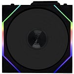 Lian Li UNI FAN TL120 RGB Wireless Reverse PWM Pack3  Ventilador