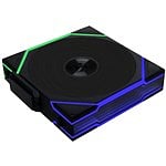Lian Li UNI FAN TL120 RGB Wireless Reverse PWM Pack3  Ventilador