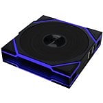 Lian Li UNI FAN TL120 RGB Wireless Reverse PWM Pack3  Ventilador