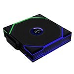 Lian Li UNI FAN TL120 LCD Wireless RGB Reverse PW  Ventilador