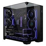 Lian Li UNI FAN TL120 LCD Wireless RGB Reverse PW  Ventilador