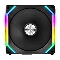 Lian Li UNI FAN SL 120 WiFi RGB Negro | Ventilador