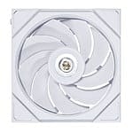 Lian Li UNI FAN TL120 Kit 3  Ventilador WiFi RGB PWM Blanco