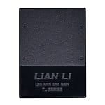 Lian Li UNI FAN TL120 Kit 3  Ventilador WiFi RGB PWM Blanco