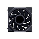 Lian Li UNI TL LCD Series Negro 120x120  Ventilador