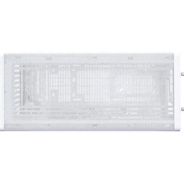 Lian Li X DAN A3 Madera  Caja Micro ATX Blanca Cristal Templado