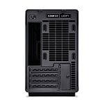 Lian Li X DAN A3 Madera  Caja Micro ATX Negra Cristal Templado