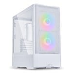 Lian Li Lancool 207  Caja ATX Blanca