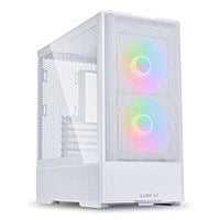 Lian Li Lancool 207 | Caja ATX Blanca