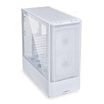 Lian Li Lancool 207  Caja ATX Blanca