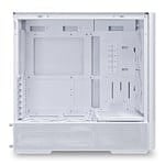 Lian Li Lancool 207  Caja ATX Blanca