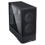 Lian Li Lancool 207  Caja ATX Negra