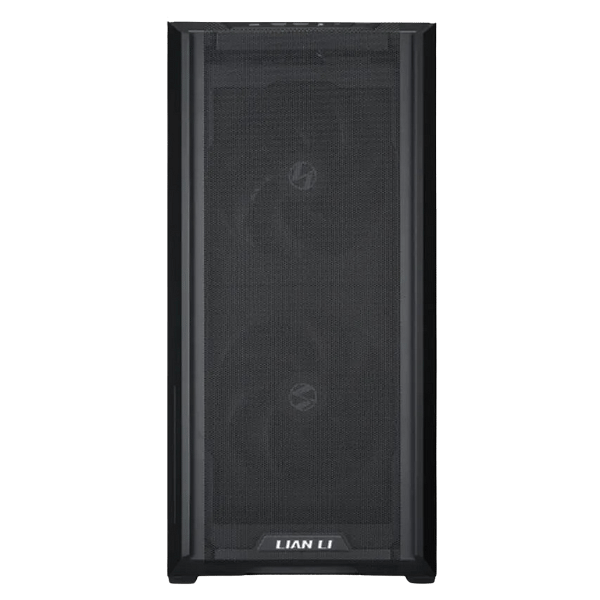 Lian Li Lancool 216 Black Cristal templado  Caja torre EATX