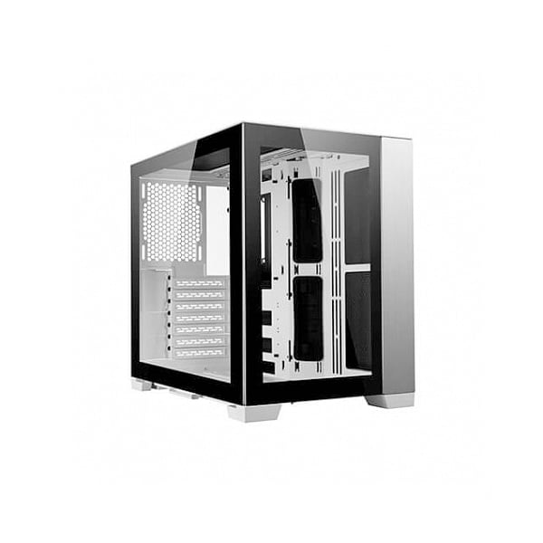 Lian Li O11 Dynamic Mini White ATX  Caja