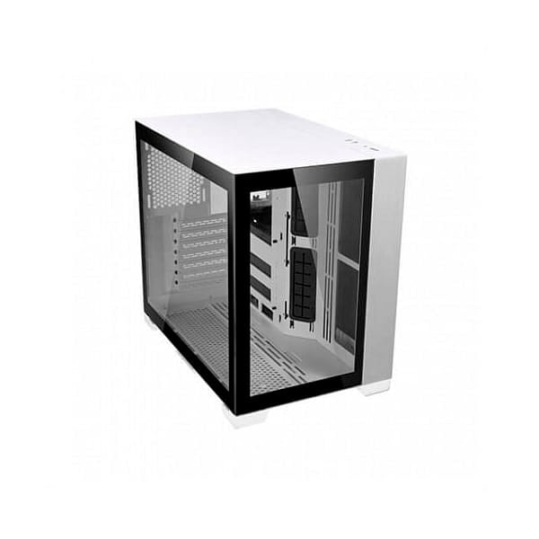 Lian Li O11 Dynamic Mini White ATX  Caja