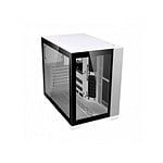 Lian Li O11 Dynamic Mini White ATX  Caja