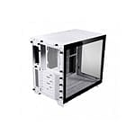 Lian Li O11 Dynamic Mini White ATX  Caja