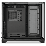 Lian Li O11 Vision Black  Caja EATX Negro Cristal Templado