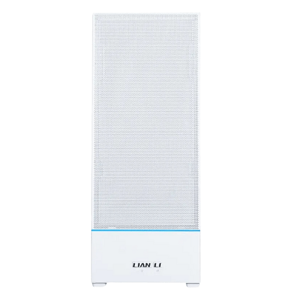 Lian Li Lancool SUP01 ARGB  Caja ATX Blanca