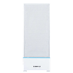 Lian Li Lancool SUP01 ARGB  Caja ATX Blanca