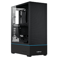 Lian Li Lancool SUP01 ARGB | Caja ATX Negra