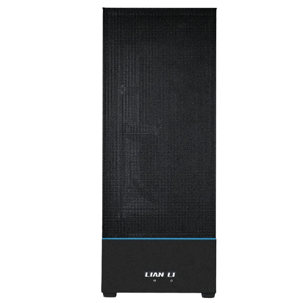 Lian Li Lancool SUP01 ARGB  Caja ATX Negra