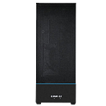 Lian Li Lancool SUP01 ARGB  Caja ATX Negra