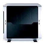 Lian Li Odyssey X EATX Silver  Caja para PC