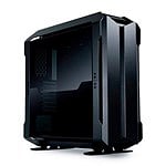 Lian Li Odyssey X E-ATX Black | Caja para PC