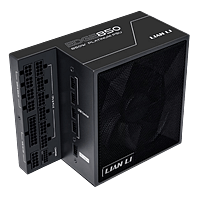 Lian Li Edge 850W 80+ Platinum | Fuente de alimentación