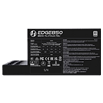 Lian Li Edge 850W 80 Platinum  Fuente de alimentación