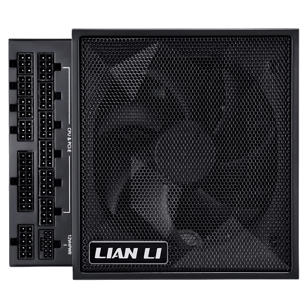 Lian Li Edge 850W 80 Platinum  Fuente de alimentación