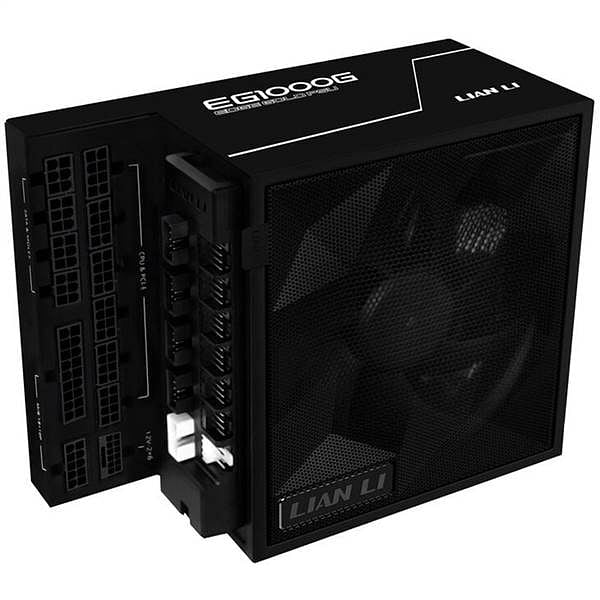 Lian Li Edge 1000W