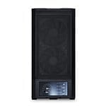 Lian Li Lancool 207 Digital  Caja ATX Negra LCD