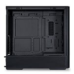 Lian Li Lancool 207 Digital  Caja ATX Negra LCD