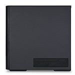 Lian Li Lancool 207 Digital  Caja ATX Negra LCD
